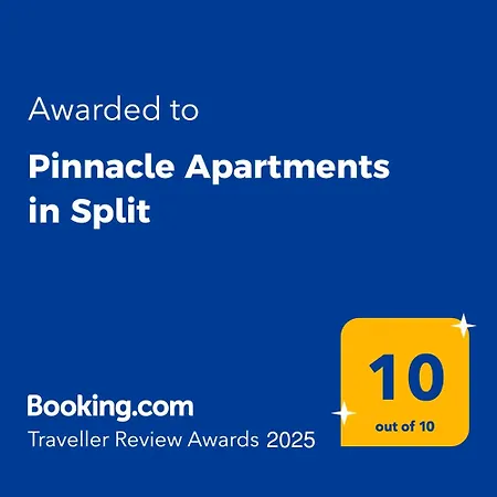 Modern With Balcony, Bikes & Parking - Pinnacle
