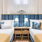 Exquisite Couples Delight With Free Bikes & Parking Apartamento *