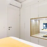 Apartamento Exquisite Couples Delight With Free Bikes & Parking