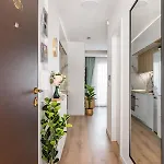 Exquisite Couples Delight With Free Bikes & Parking Apartamento *