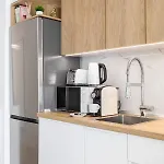 Exquisite Couples Delight With Free Bikes & Parking Apartamento *