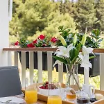 Apartamento Exquisite Couples Delight With Free Bikes & Parking