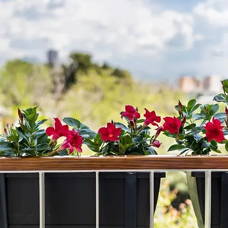 Lejlighed Exquisite Couples Delight With Free Bikes & Parking