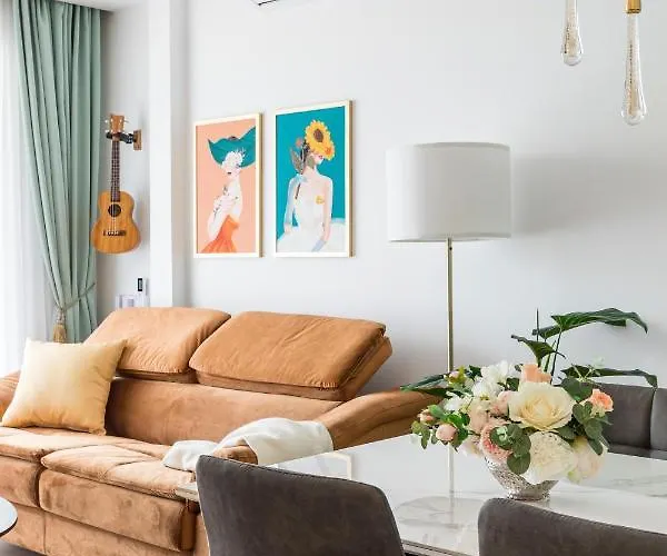 Exquisite Couples Delight With Free Bikes & Parking Apartman Split