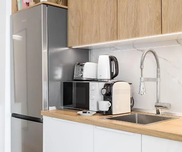 Exquisite Couples Delight With Free Bikes & Parking Daire *